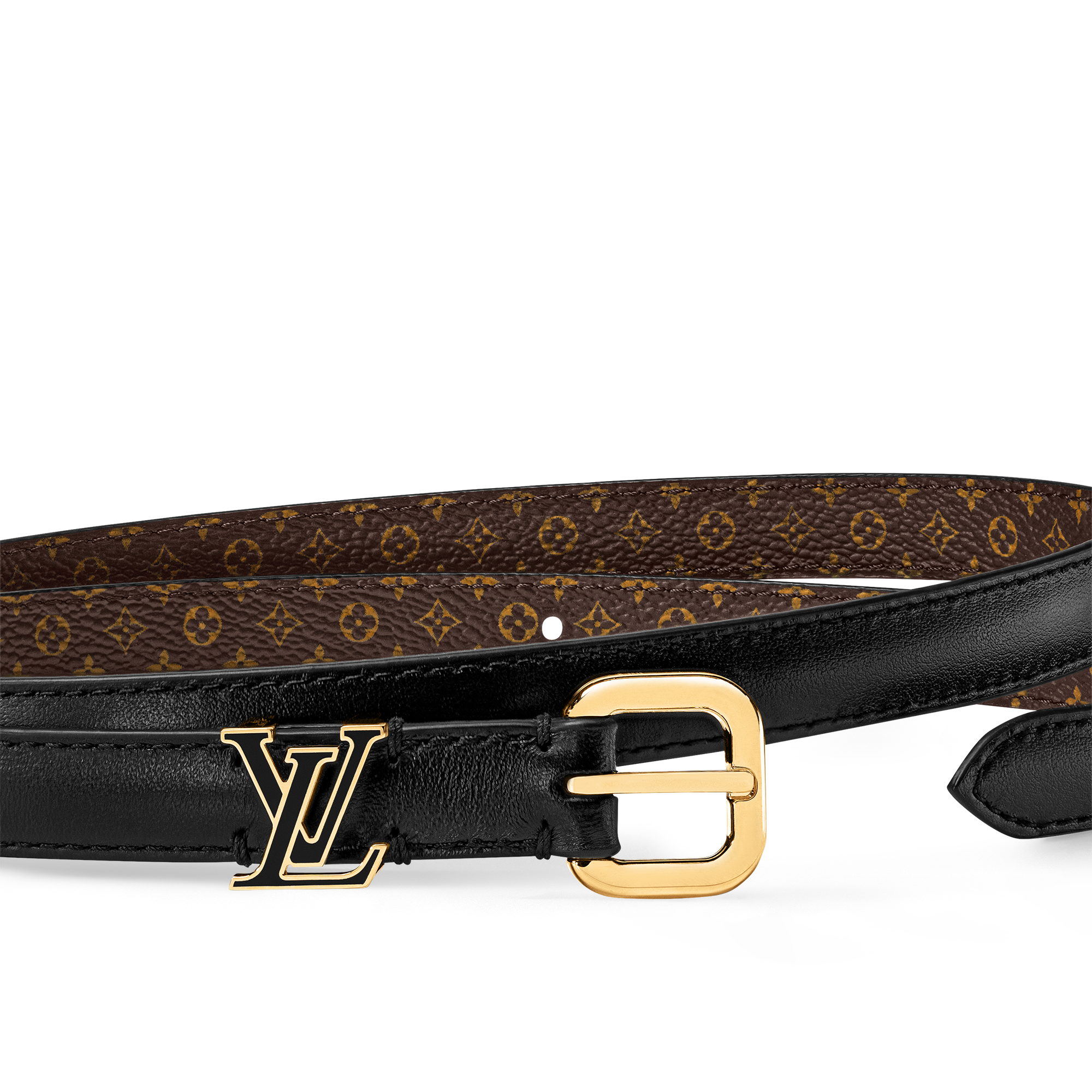 LV Darling Ard 15mm Belt - Women - Accessories | LOUIS VUITTON ®